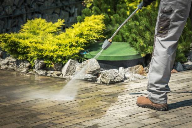 Best Pool Deck Cleaning  in Milan, OH